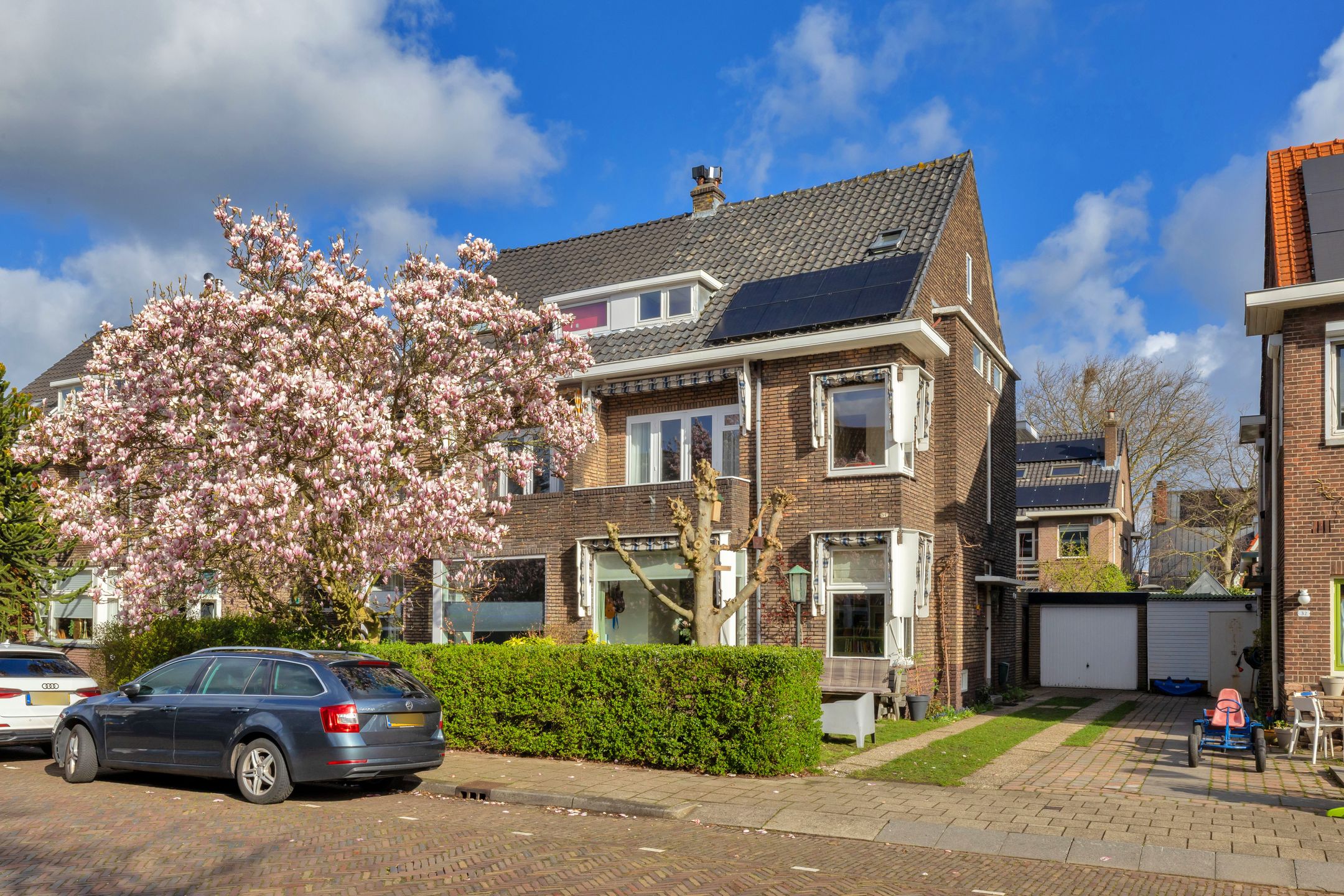 Foto van Louise de Colignystraat 34, Schiedam