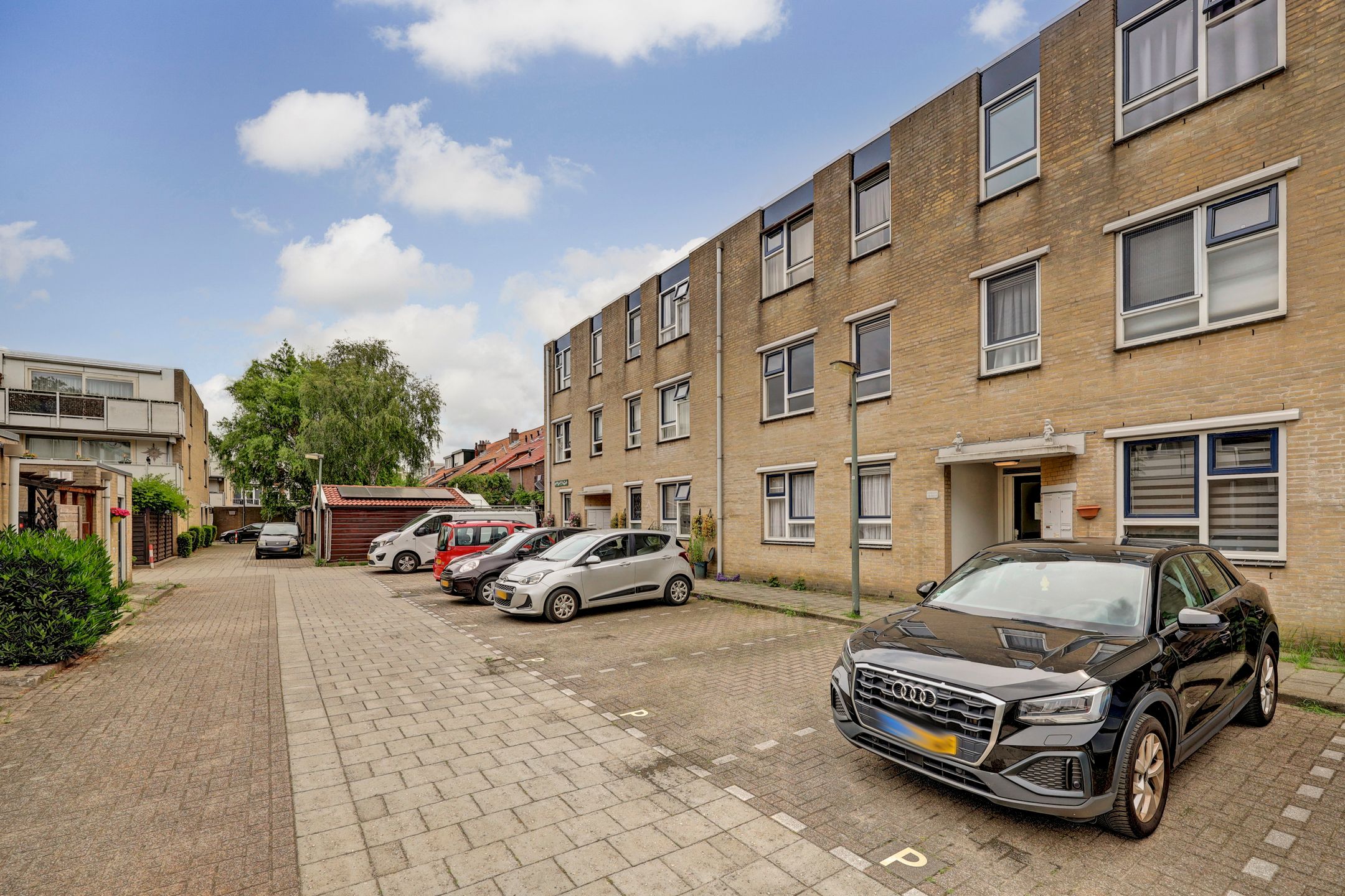 Foto van Prins Mauritsstraat 69, Schiedam