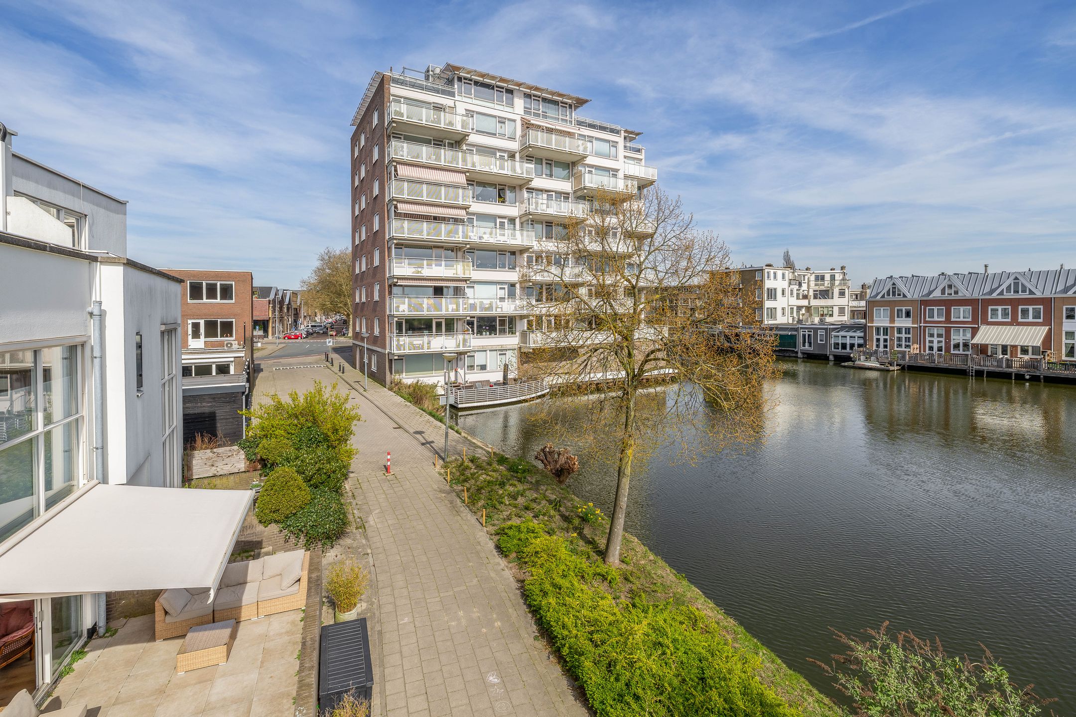 Foto van Stadhouderskade 23, Schiedam