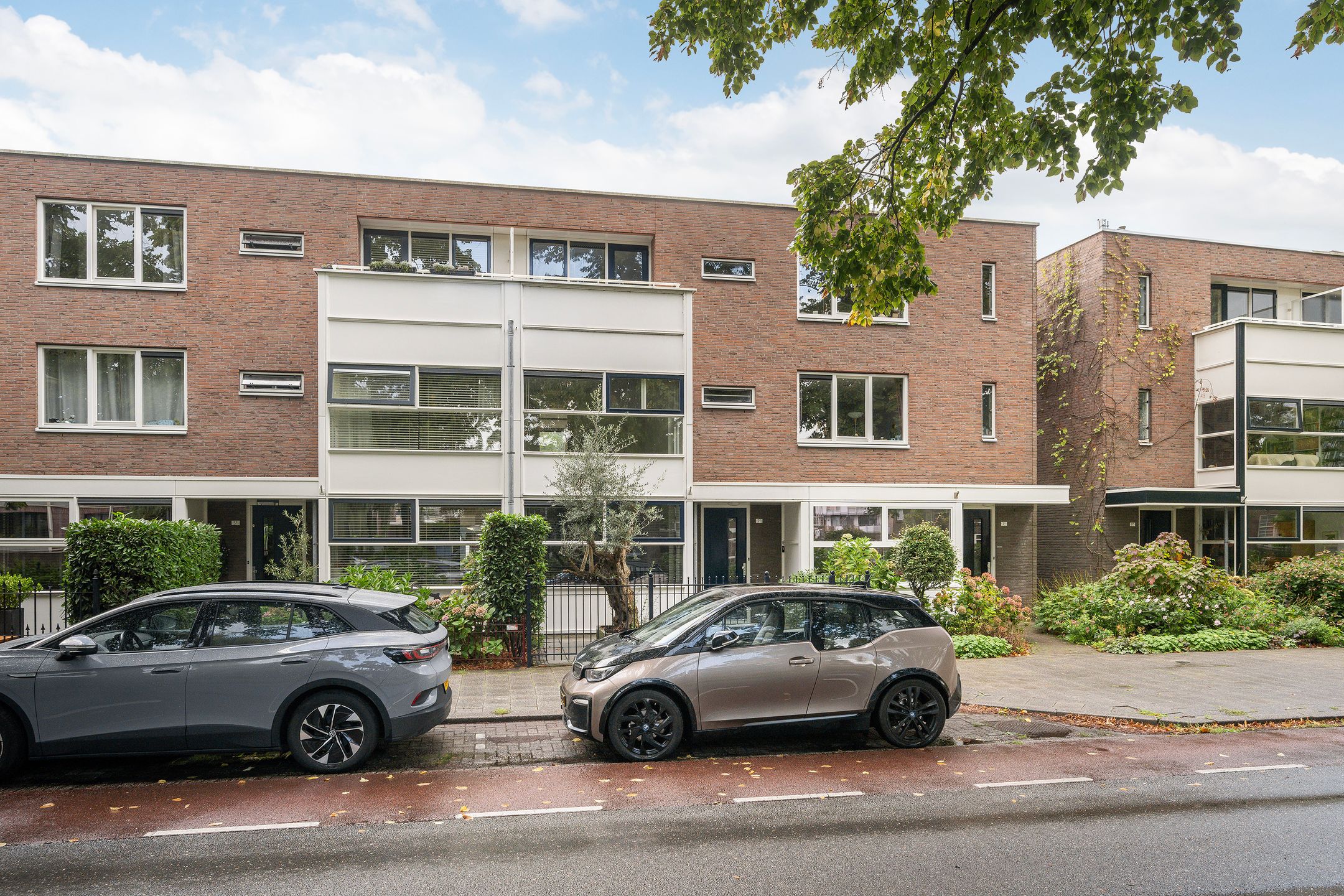 Foto van Stadhouderslaan 7A, Schiedam