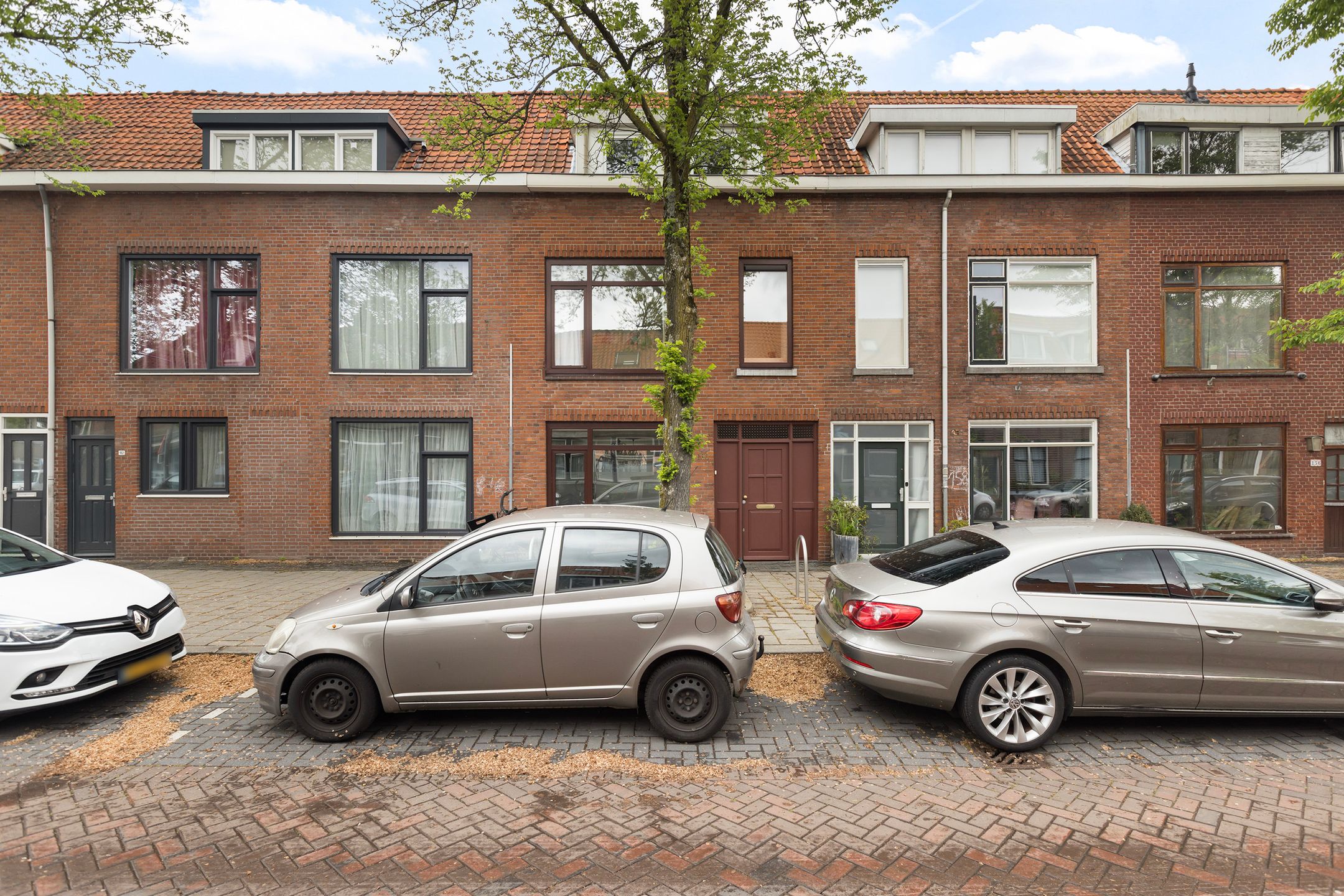 Foto van Westfrankelandsestraat 160, Schiedam