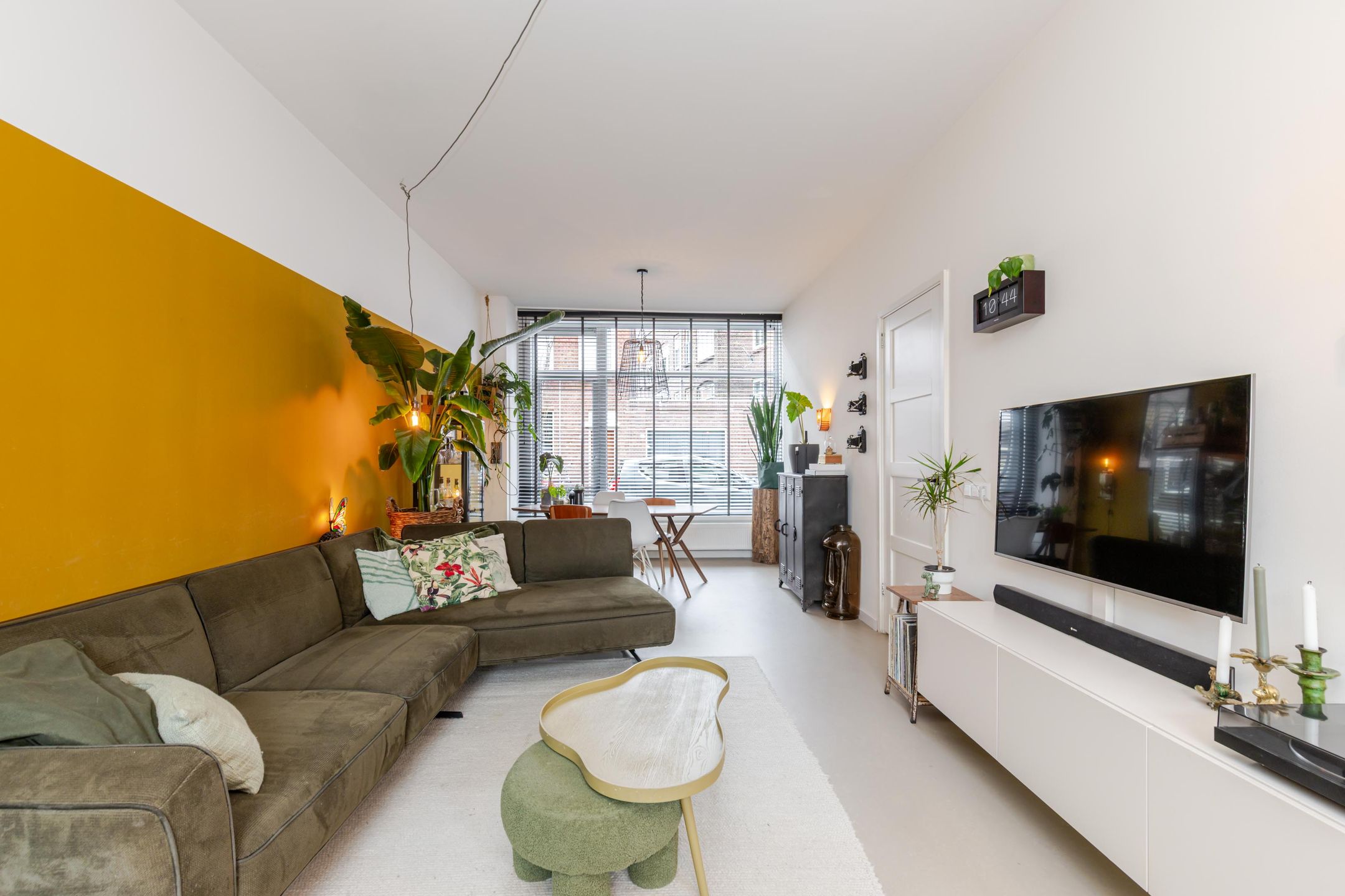 Foto van Tielman Oemstraat 22, Schiedam