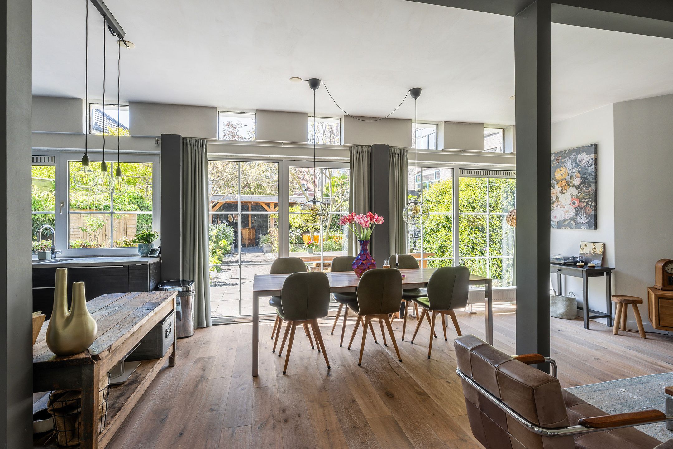 Foto van Tielman Oemstraat 7B, Schiedam