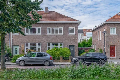 Foto van Warande 191, Schiedam