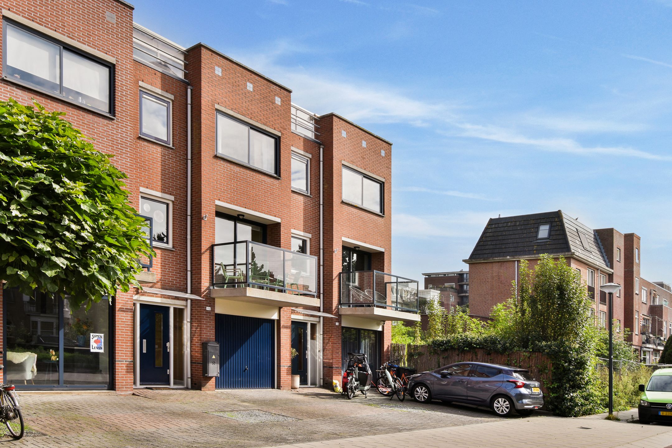 Foto van Warande 196, Schiedam