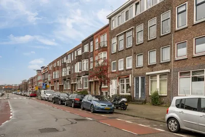 Foto van Aleidastraat 10A, Schiedam