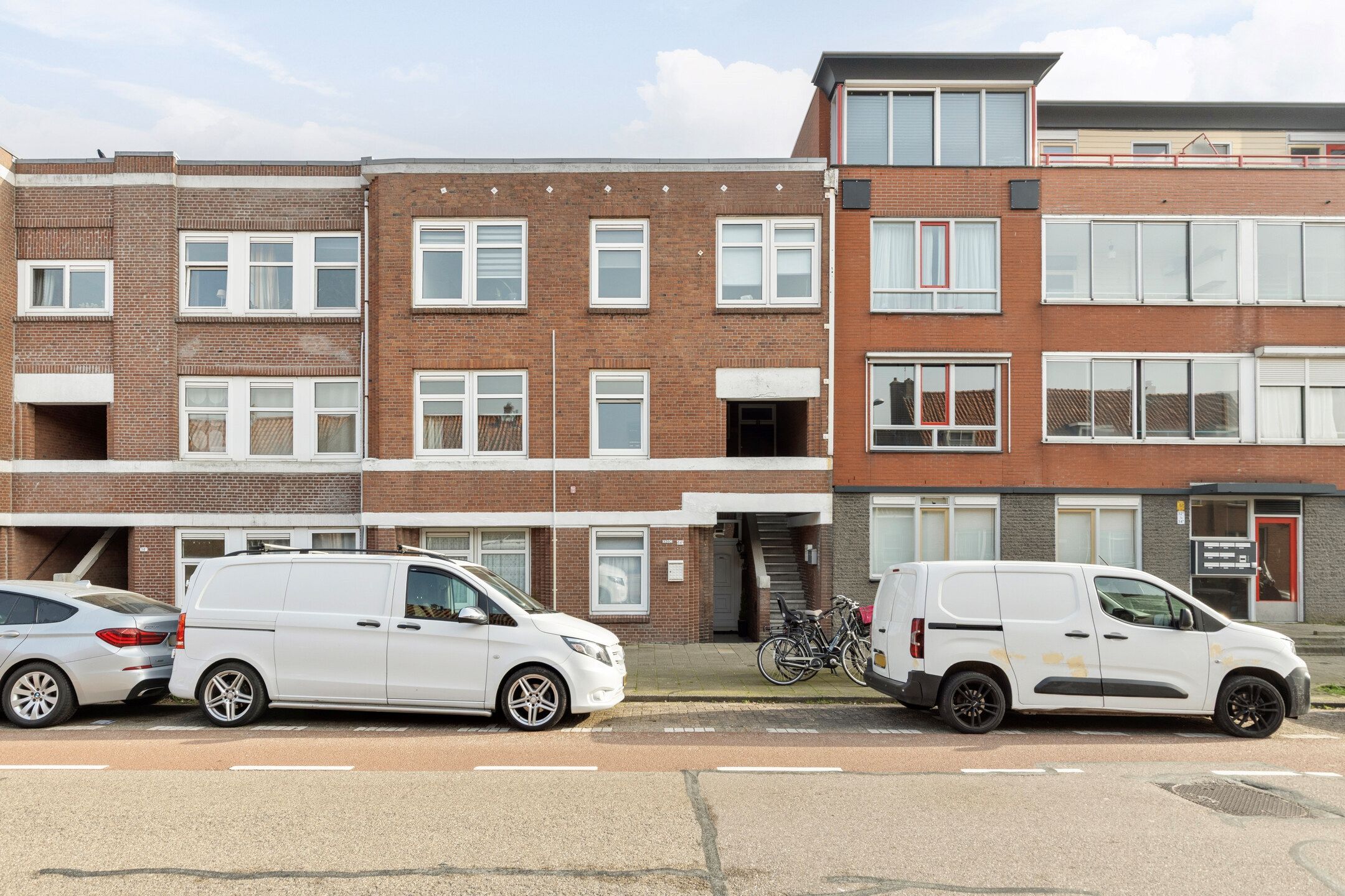 Foto van Aleidastraat 36B, Schiedam