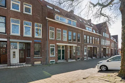 Foto van Aleidastraat 130B, Schiedam