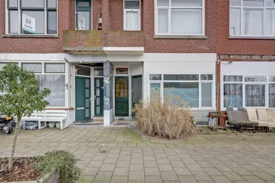 Foto van Aleidastraat 146A, Schiedam