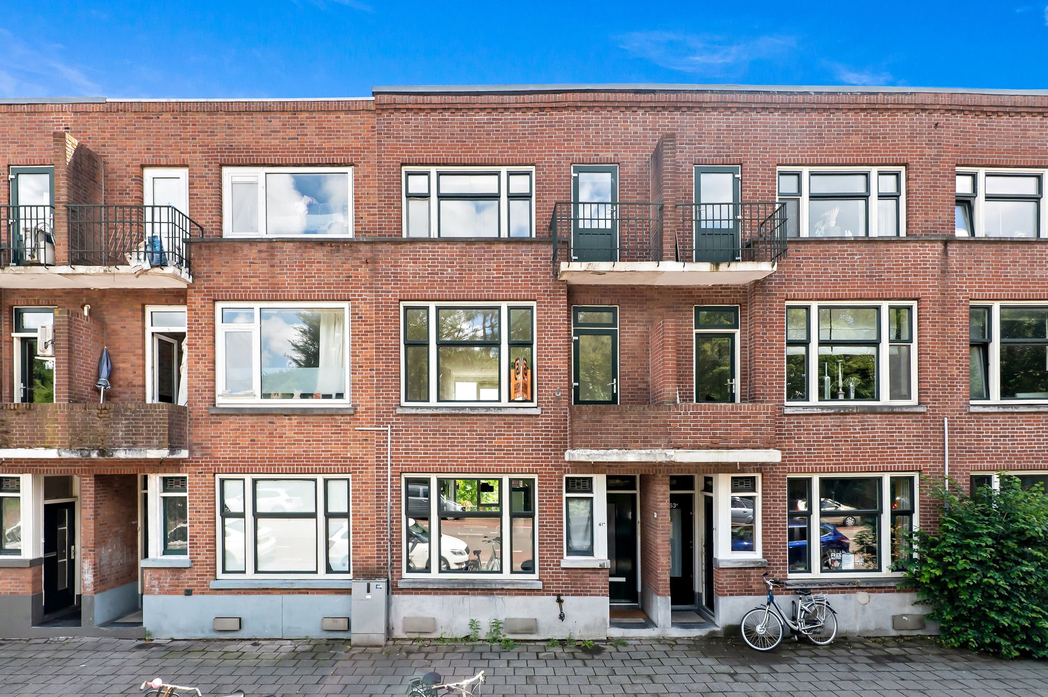 Foto van Vlaardingerdijk 61B, Schiedam