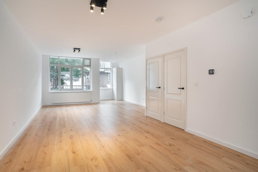 Foto van Huysmansstraat 91A, Schiedam