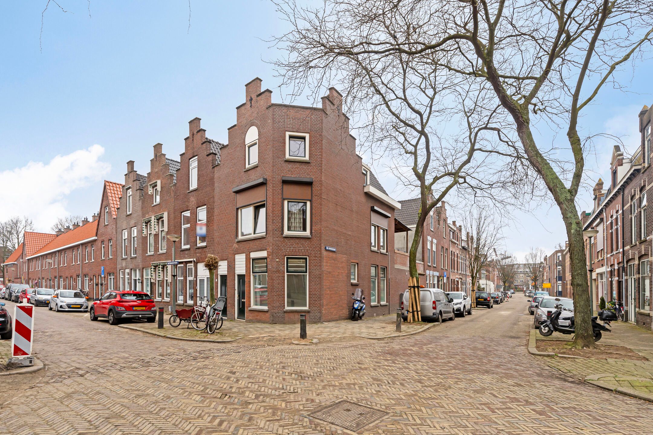 Foto van Huysmansstraat 32, Schiedam