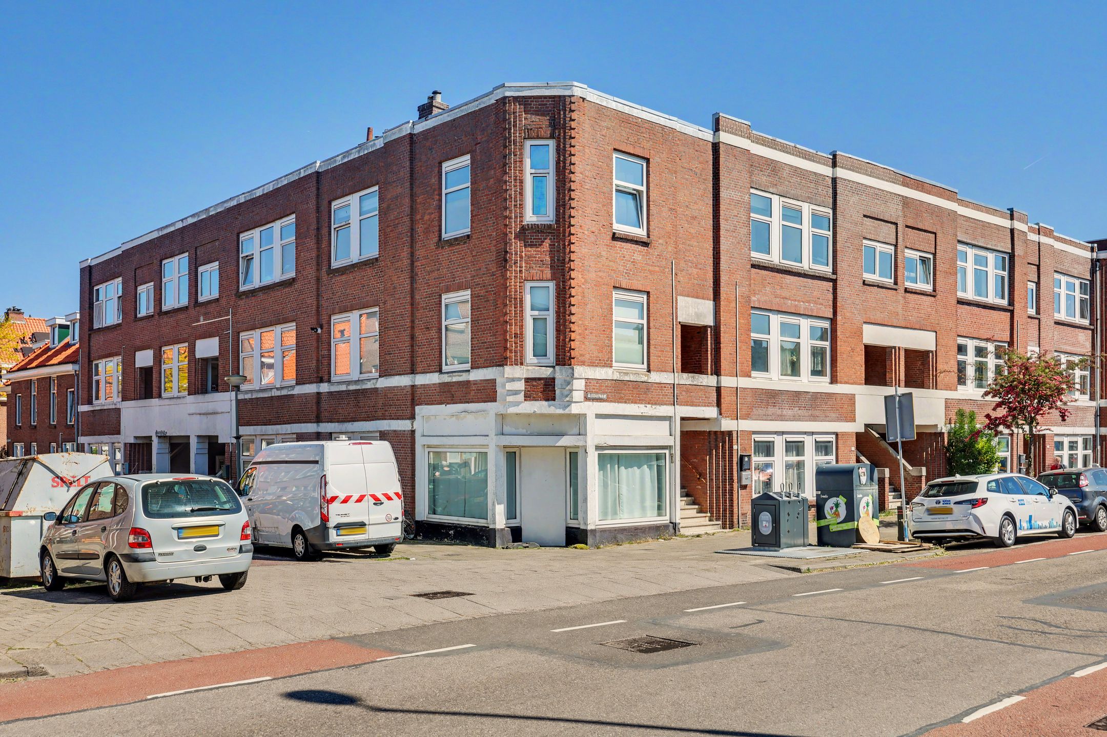 Foto van Van Beverenstraat 47, Schiedam