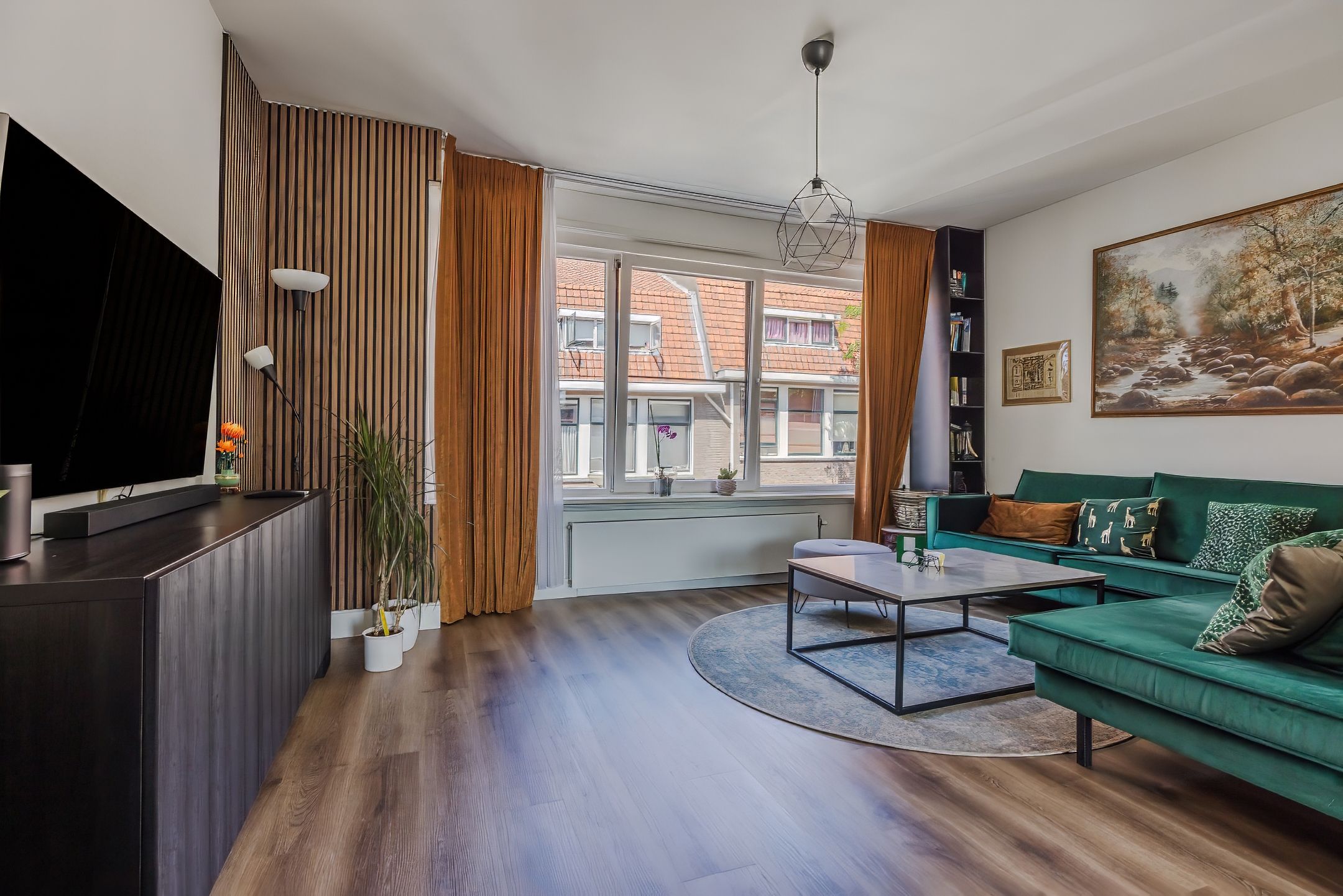 Foto van Gordonstraat 13A, Schiedam