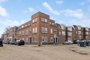 Foto van Mariastraat 183, Schiedam