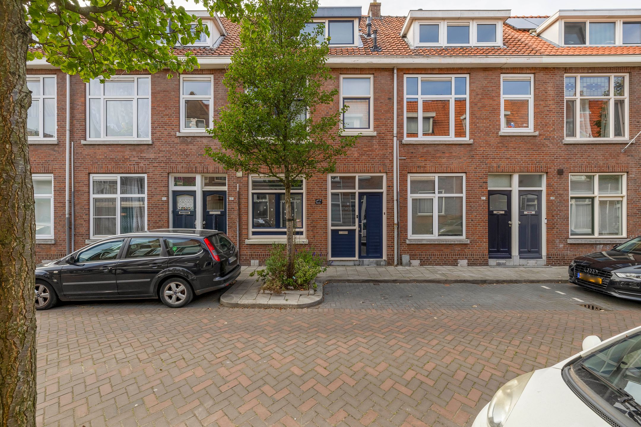 Foto van Bilderdijkstraat 9, Schiedam