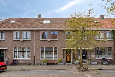 Foto van Graaf Florisstraat 35, Schiedam