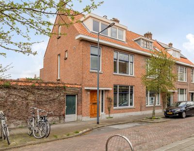 Foto van Graaf Florisstraat 54, Schiedam