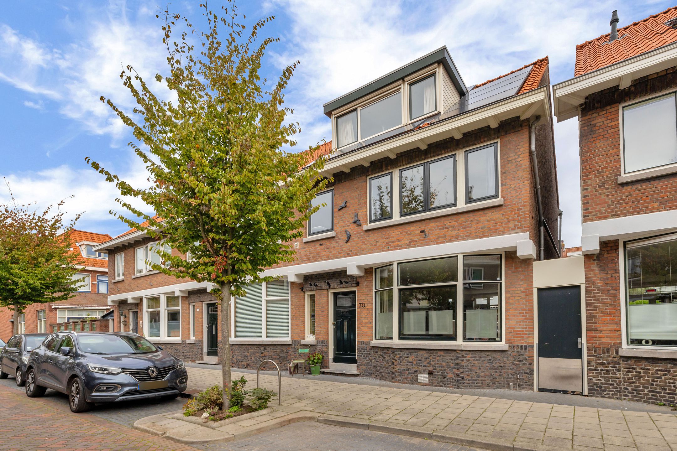 Foto van Graaf Florisstraat 70, Schiedam