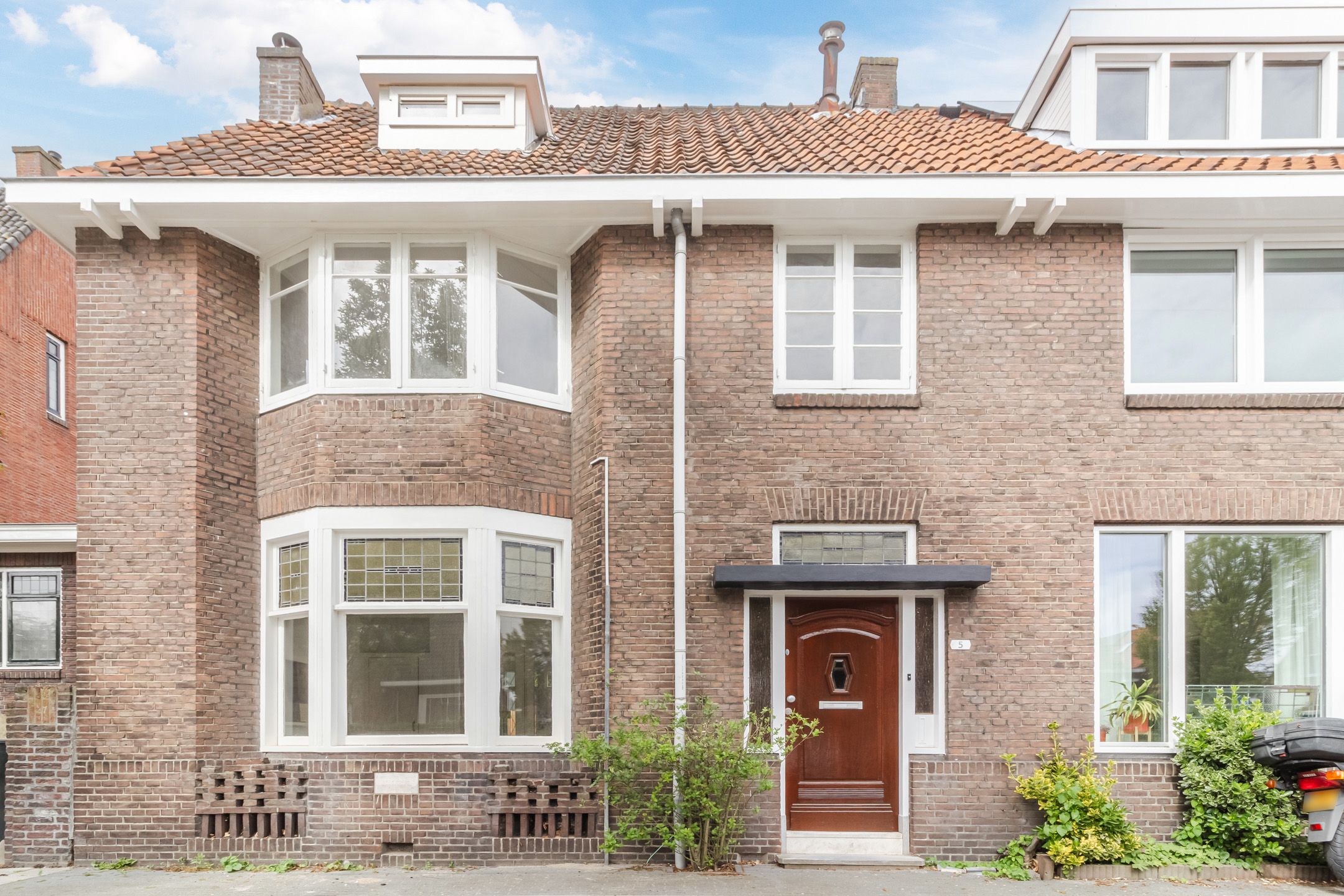 Foto van Jan van Avennesstraat 51, Schiedam