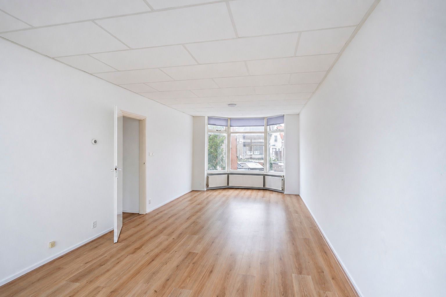 Foto van J A Alberdingk Thijmstraat 69B, Schiedam