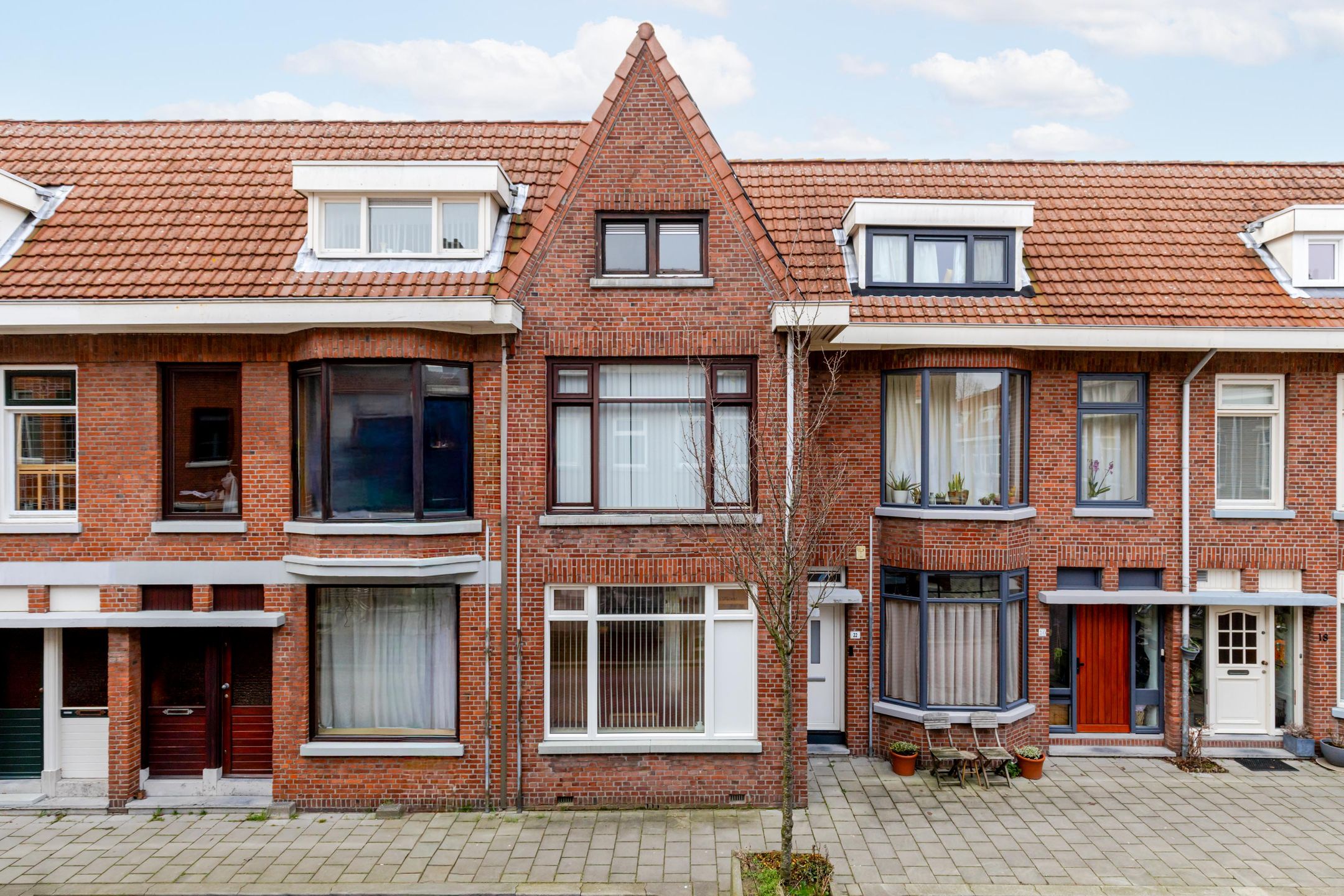 Foto van Potgieterstraat 22, Schiedam