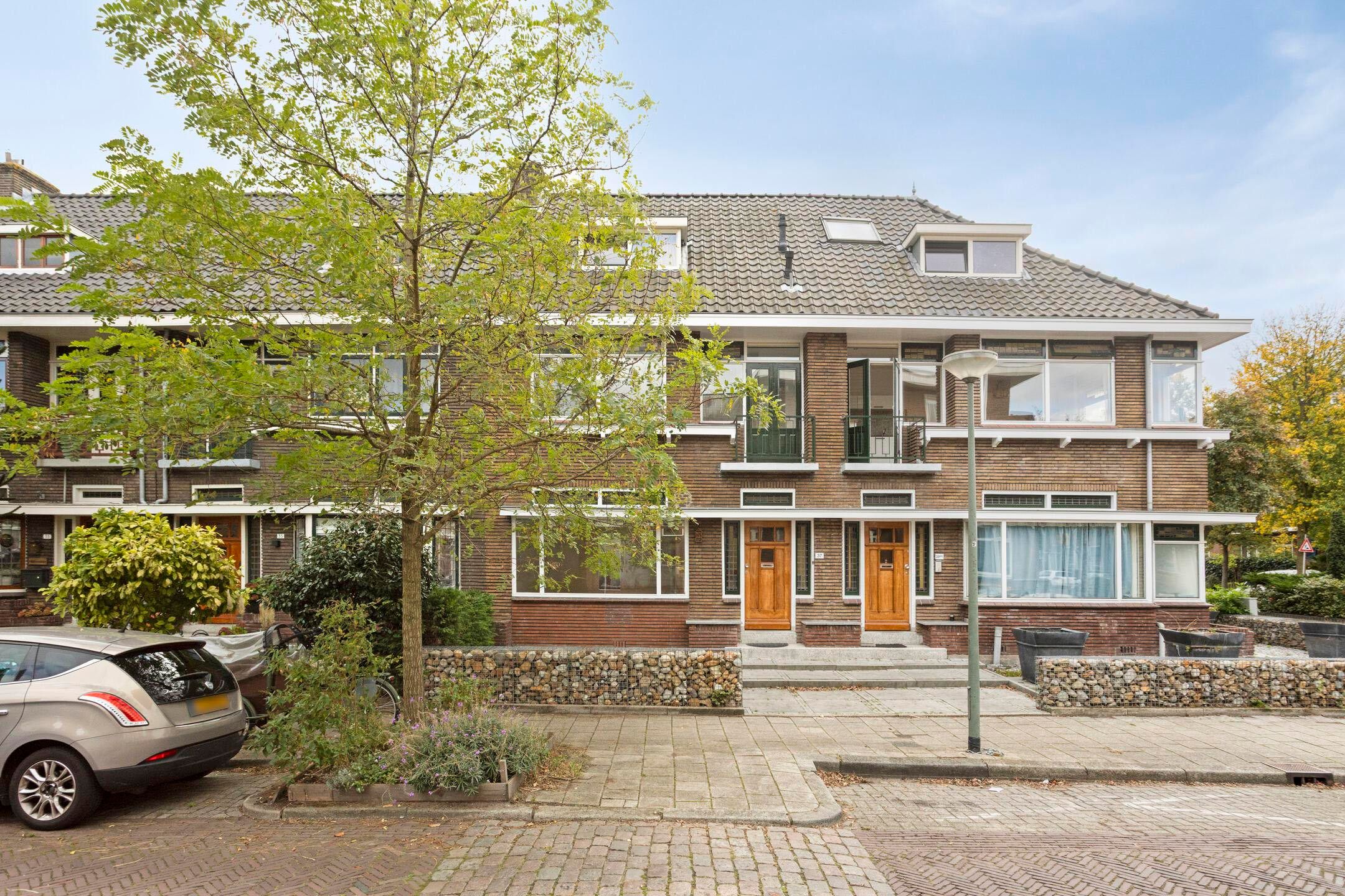 Foto van Jan Steenstraat 37, Schiedam