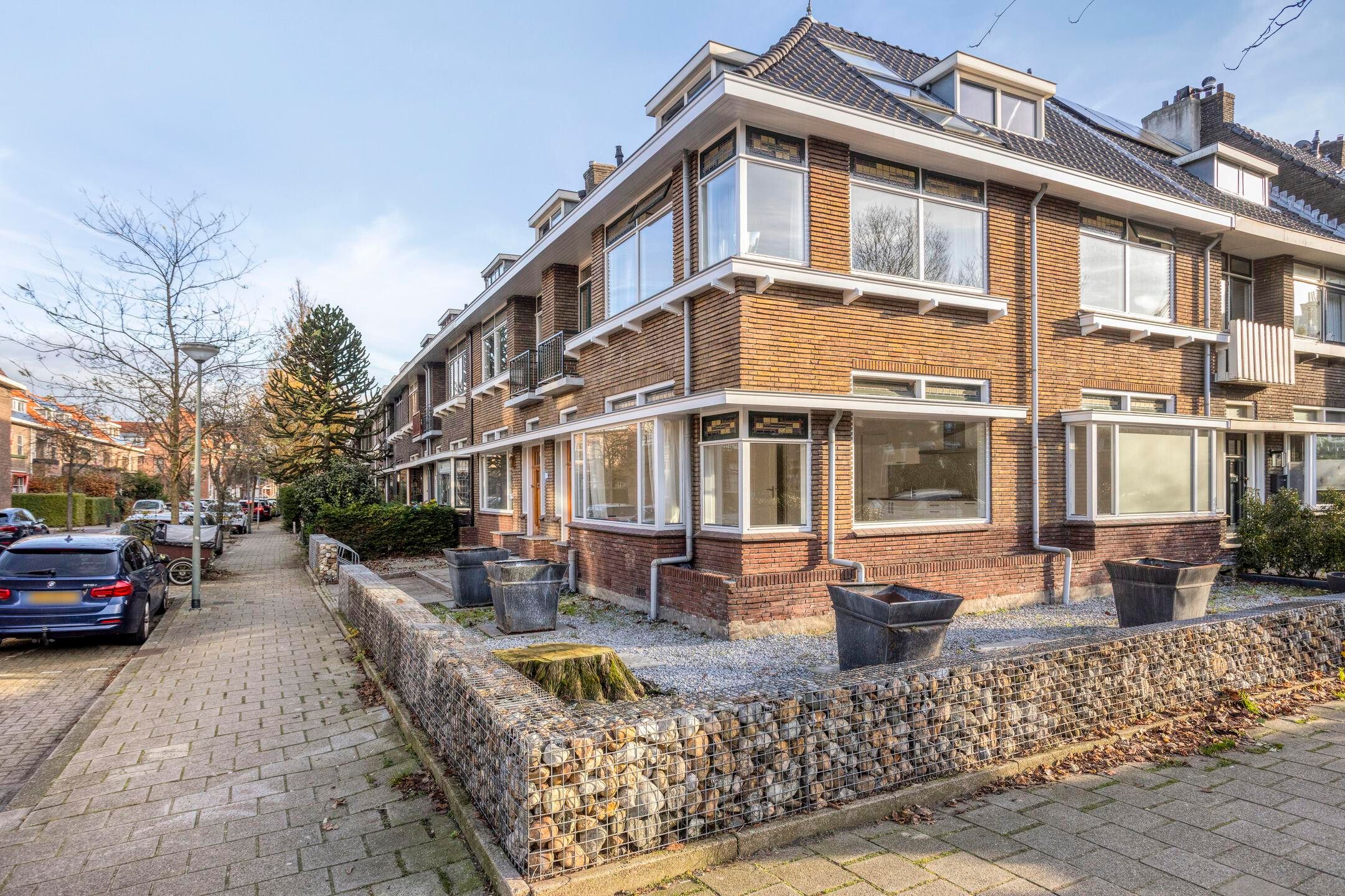 Foto van Jan Steenstraat 39A, Schiedam