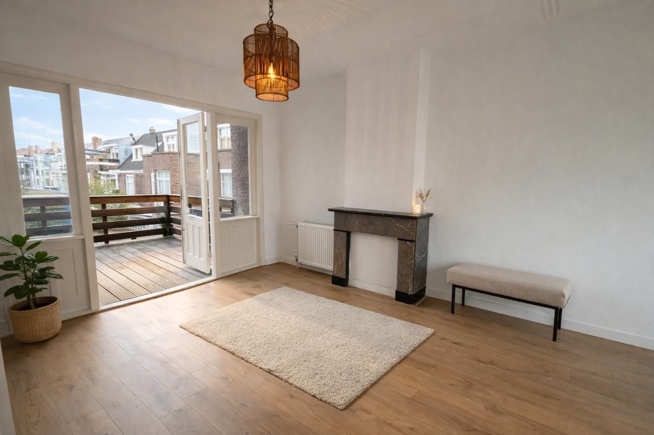 Foto van Rembrandtlaan 3B, Schiedam