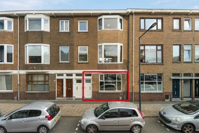 Foto van Rembrandtlaan 46A, Schiedam