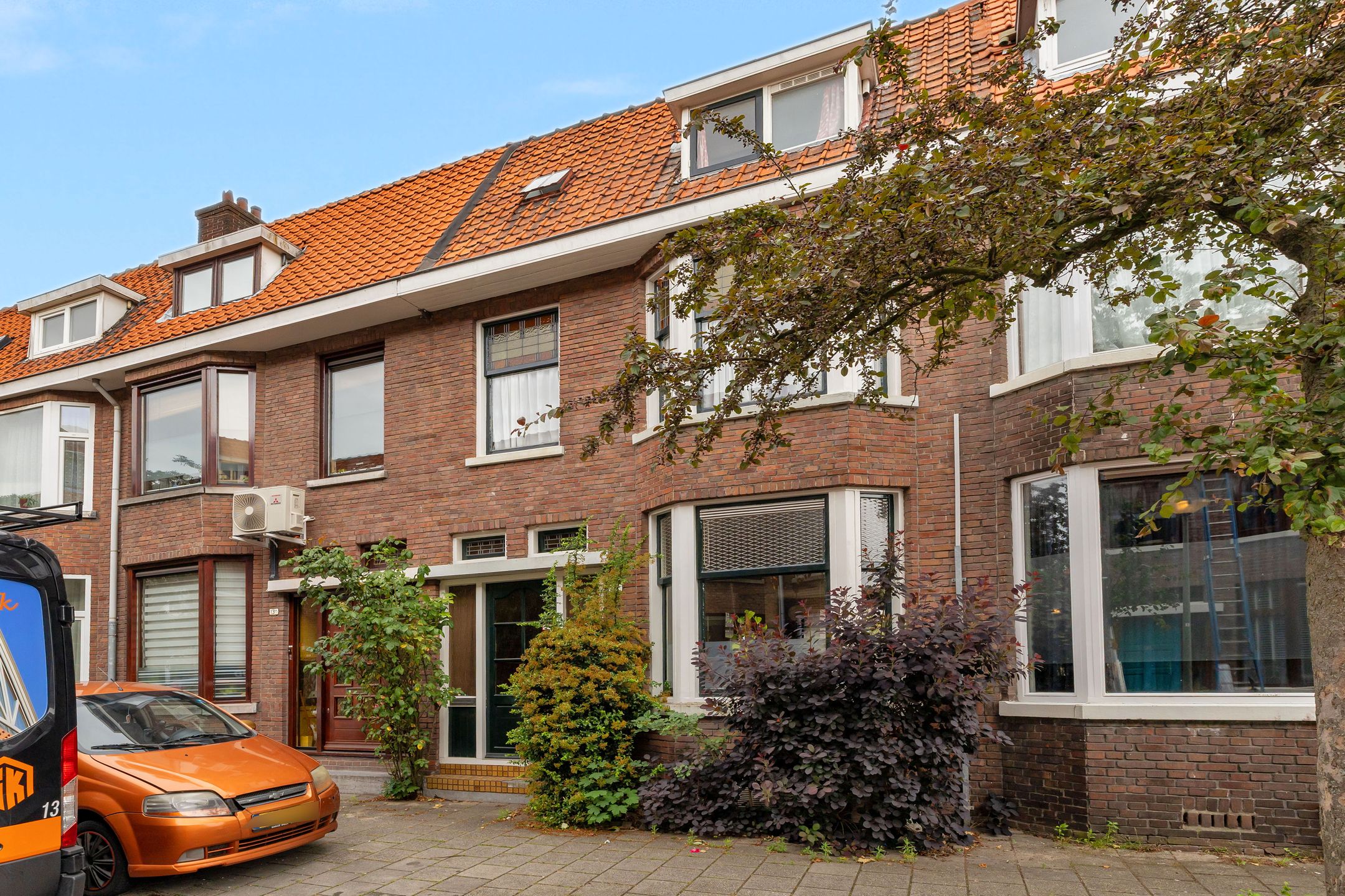 Foto van Albert Cuijpstraat 15, Schiedam