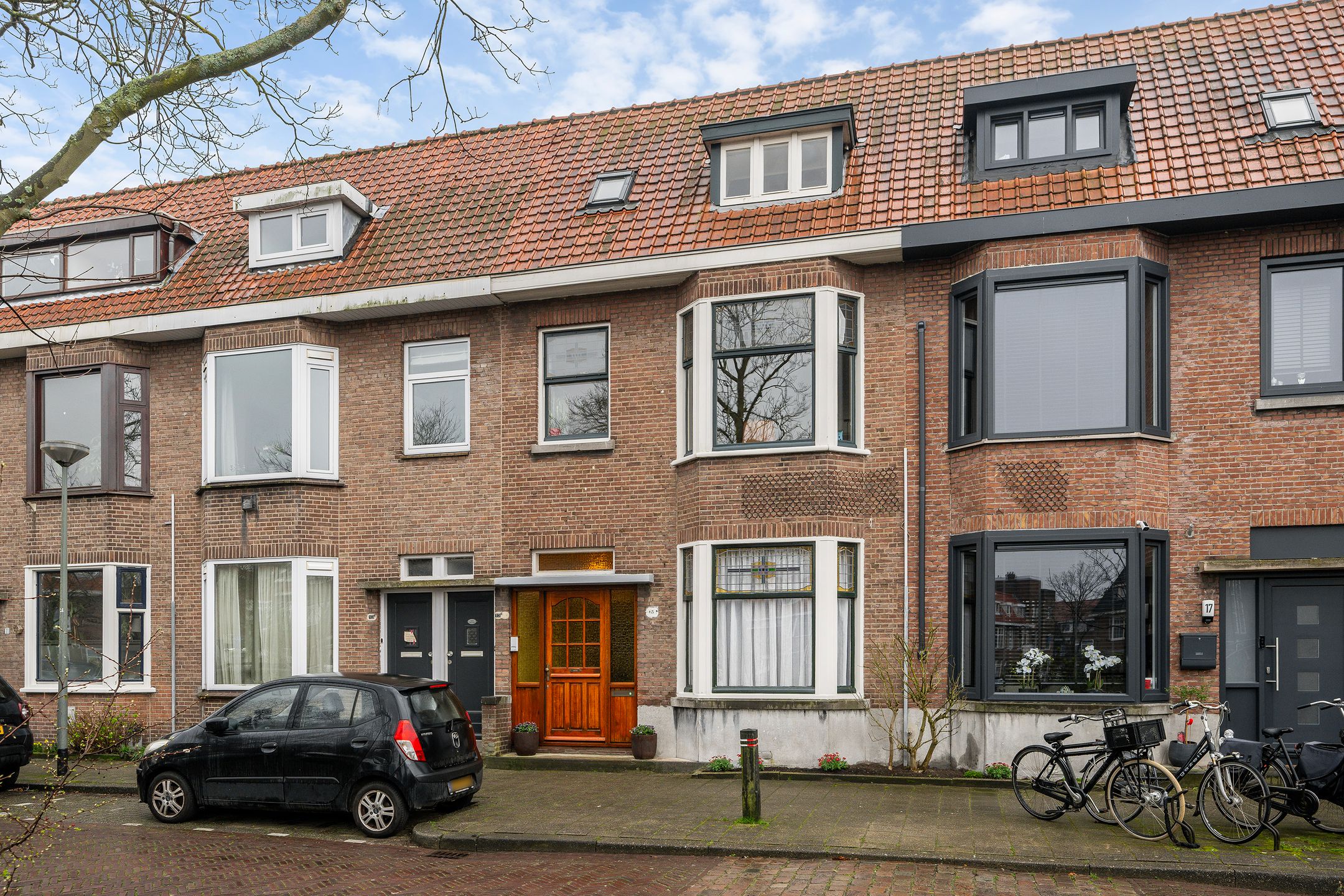 Foto van Frans Halsplein 15, Schiedam