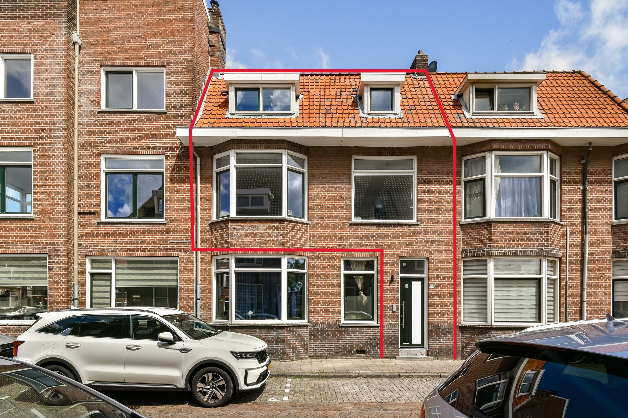 Foto van Frans Halsplein 30, Schiedam