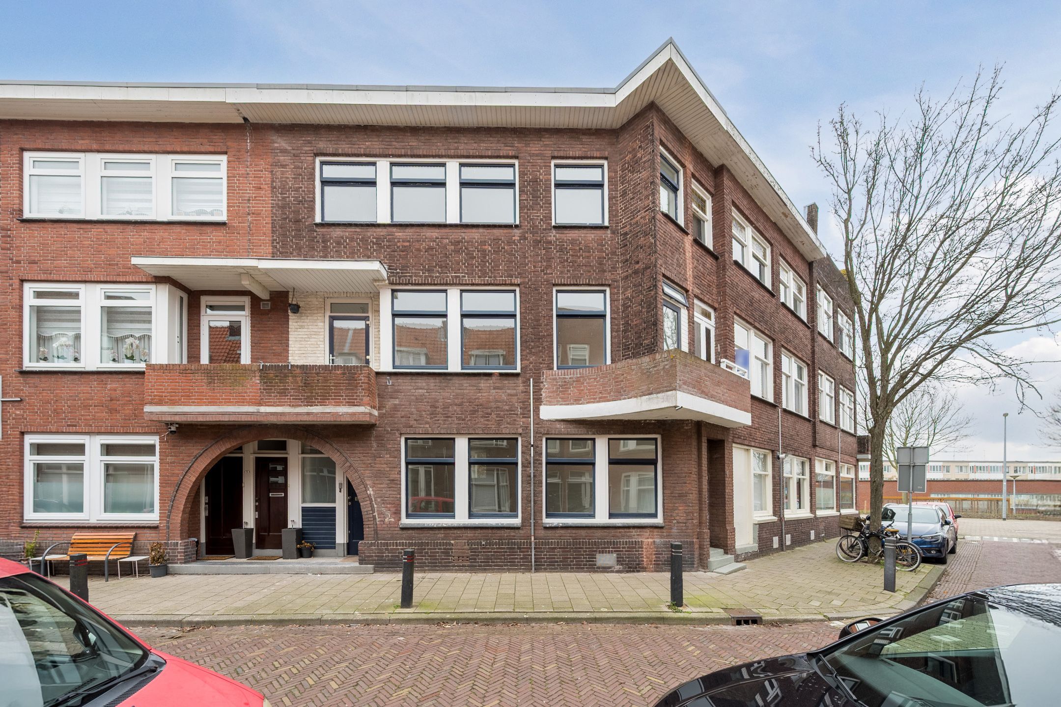 Foto van Jozef Israëlsstraat 7, Schiedam