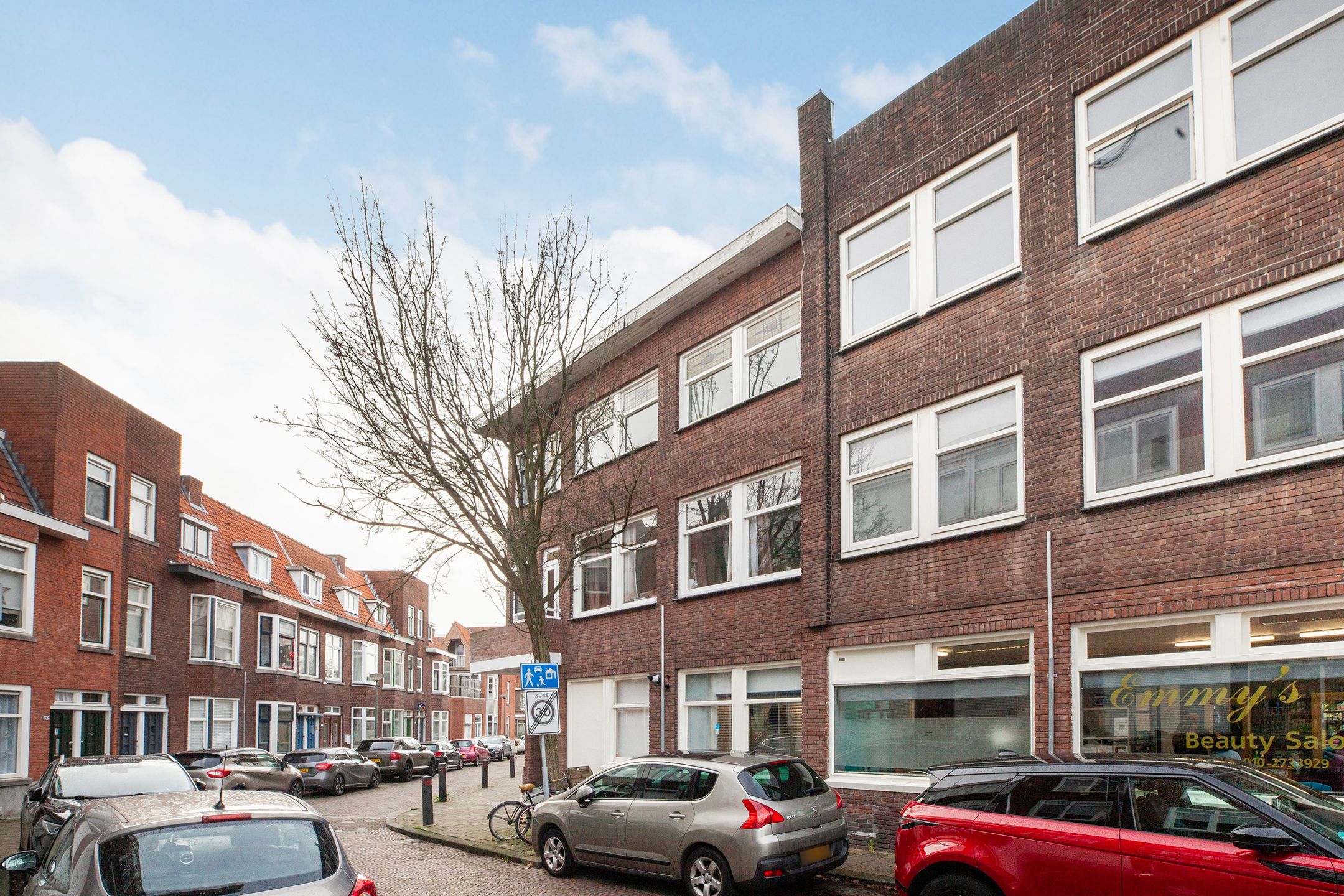 Foto van Jozef Israëlsstraat 9, Schiedam