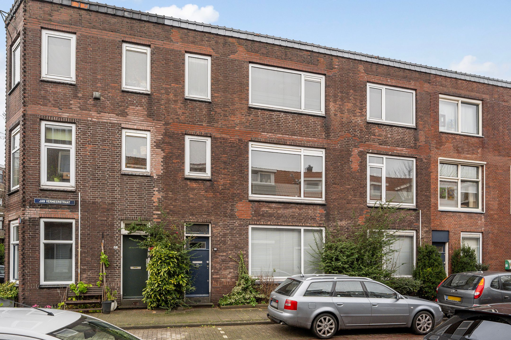 Foto van Jan Vermeerstraat 36B, Schiedam