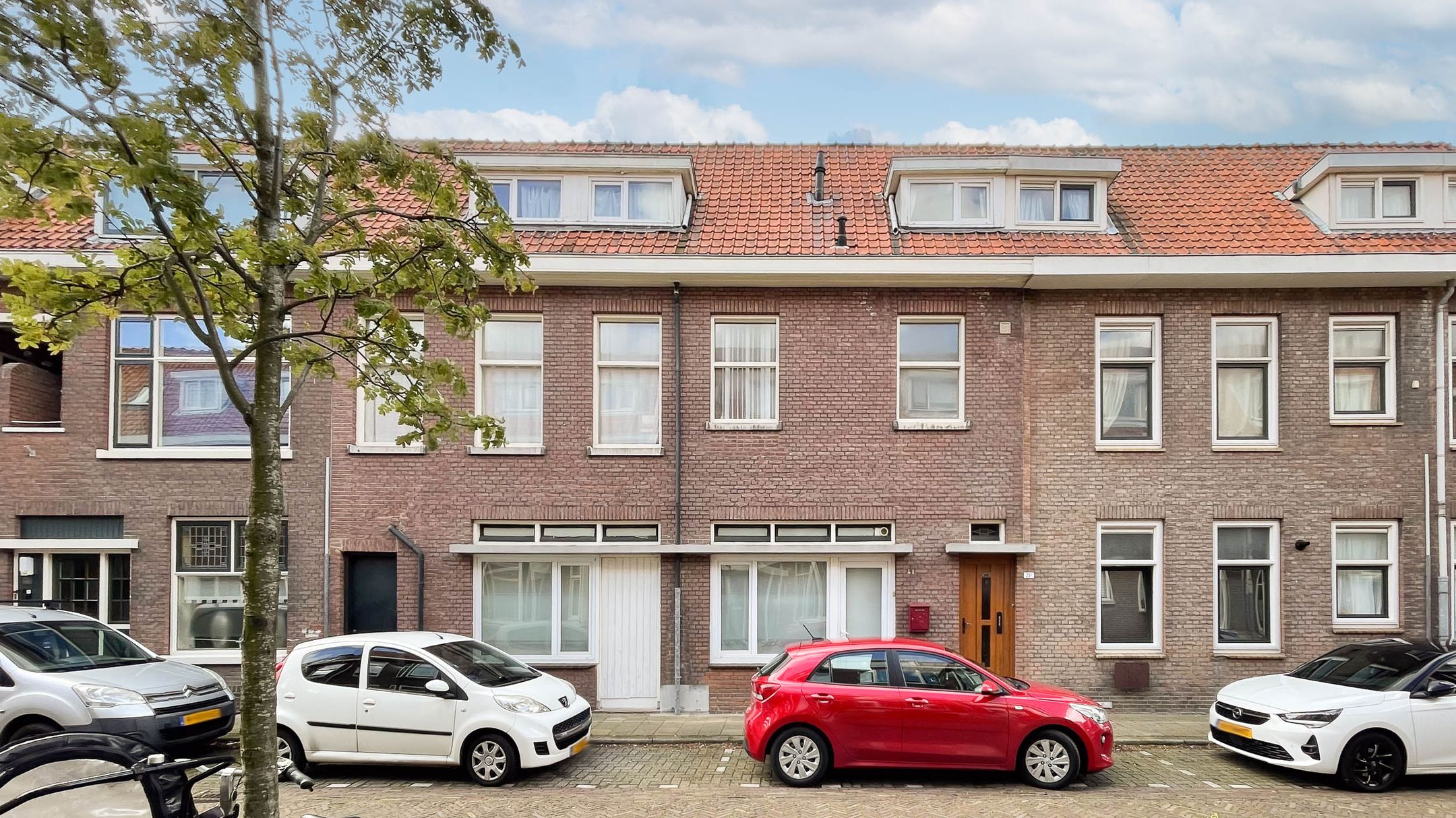 Foto van Van Dijckstraat 23, Schiedam