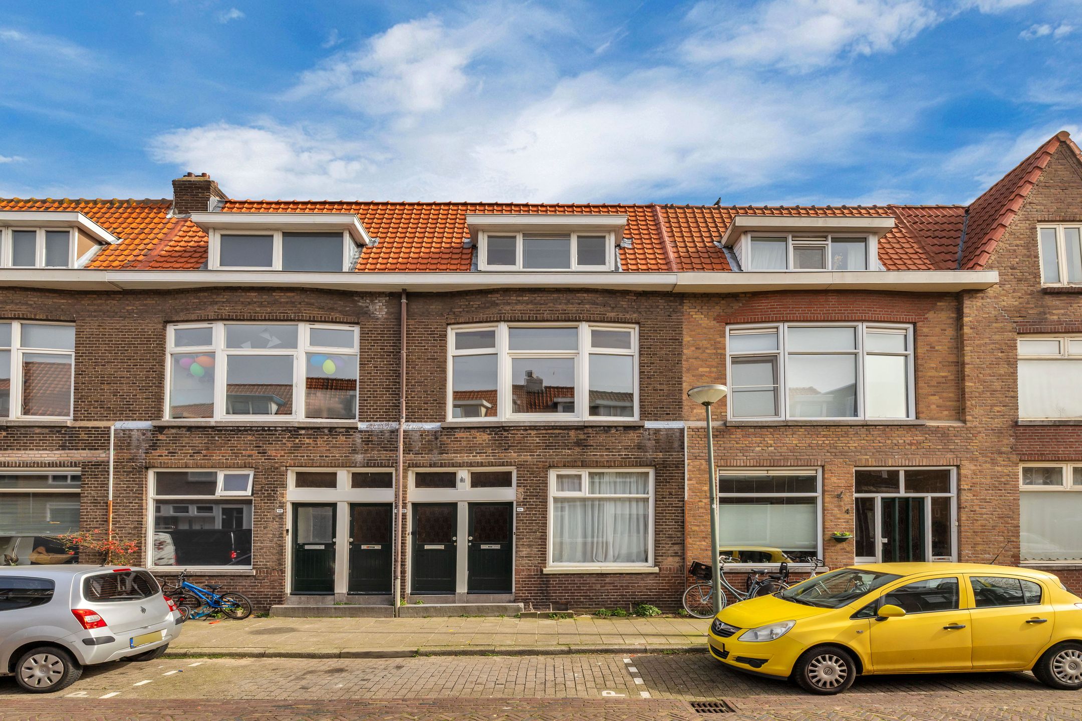 Foto van Paulus Potterstraat 6B, Schiedam