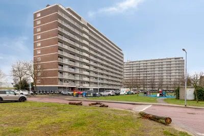 Foto van Vlaardingerdijk 124, Schiedam