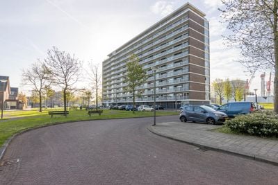 Foto van Vlaardingerdijk 140, Schiedam
