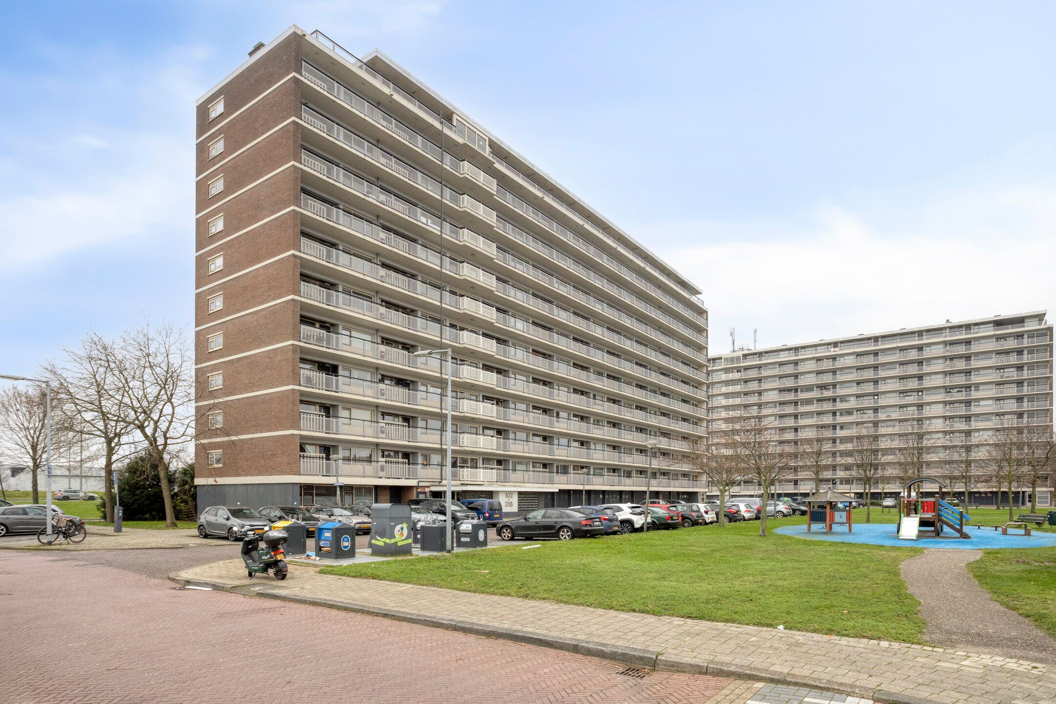 Foto van Vlaardingerdijk 148, Schiedam