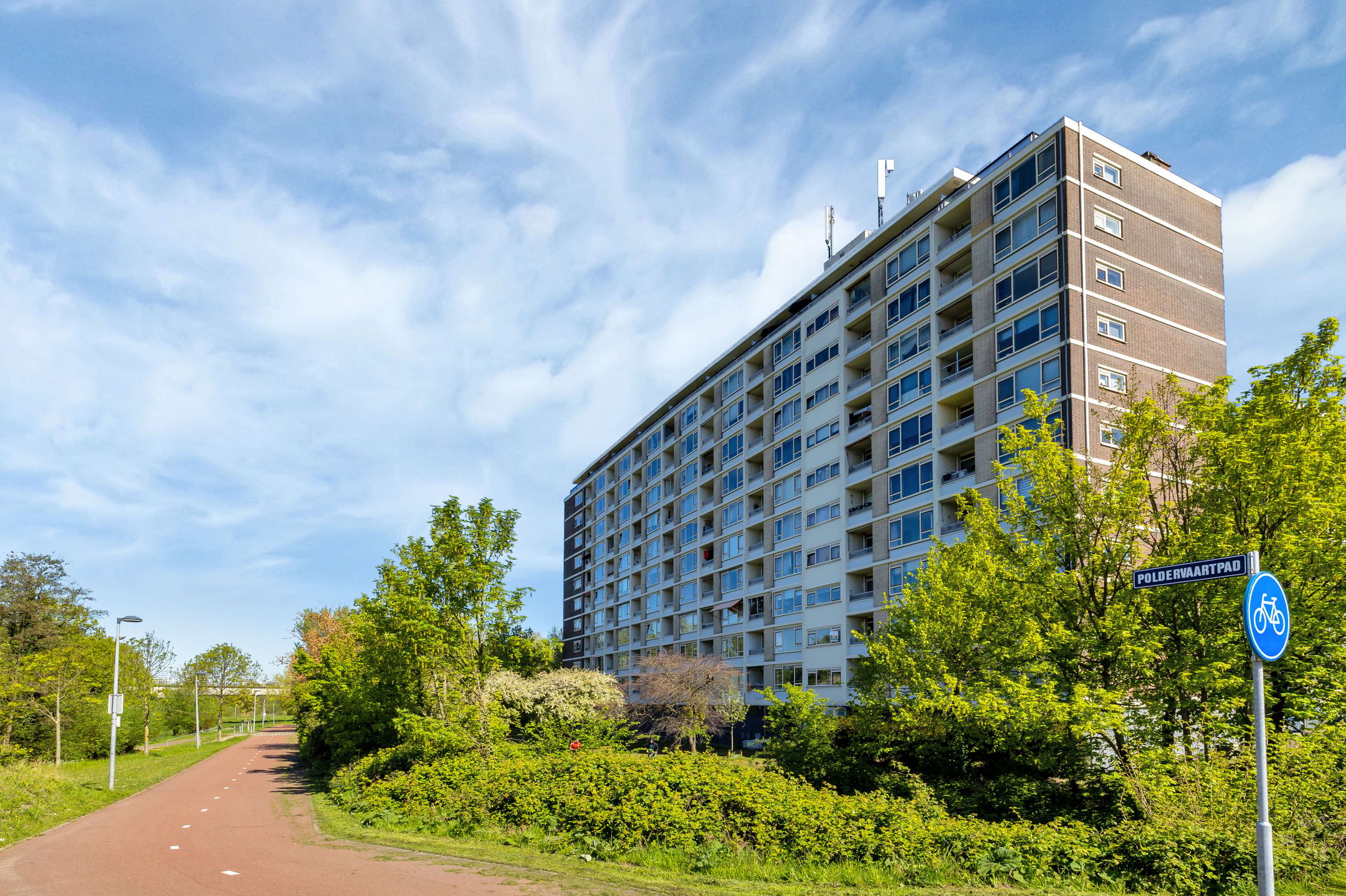 Foto van Vlaardingerdijk 360, Schiedam