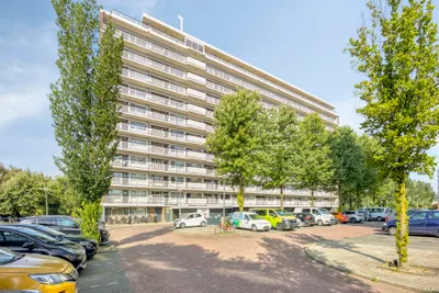Foto van Vlaardingerdijk 382, Schiedam