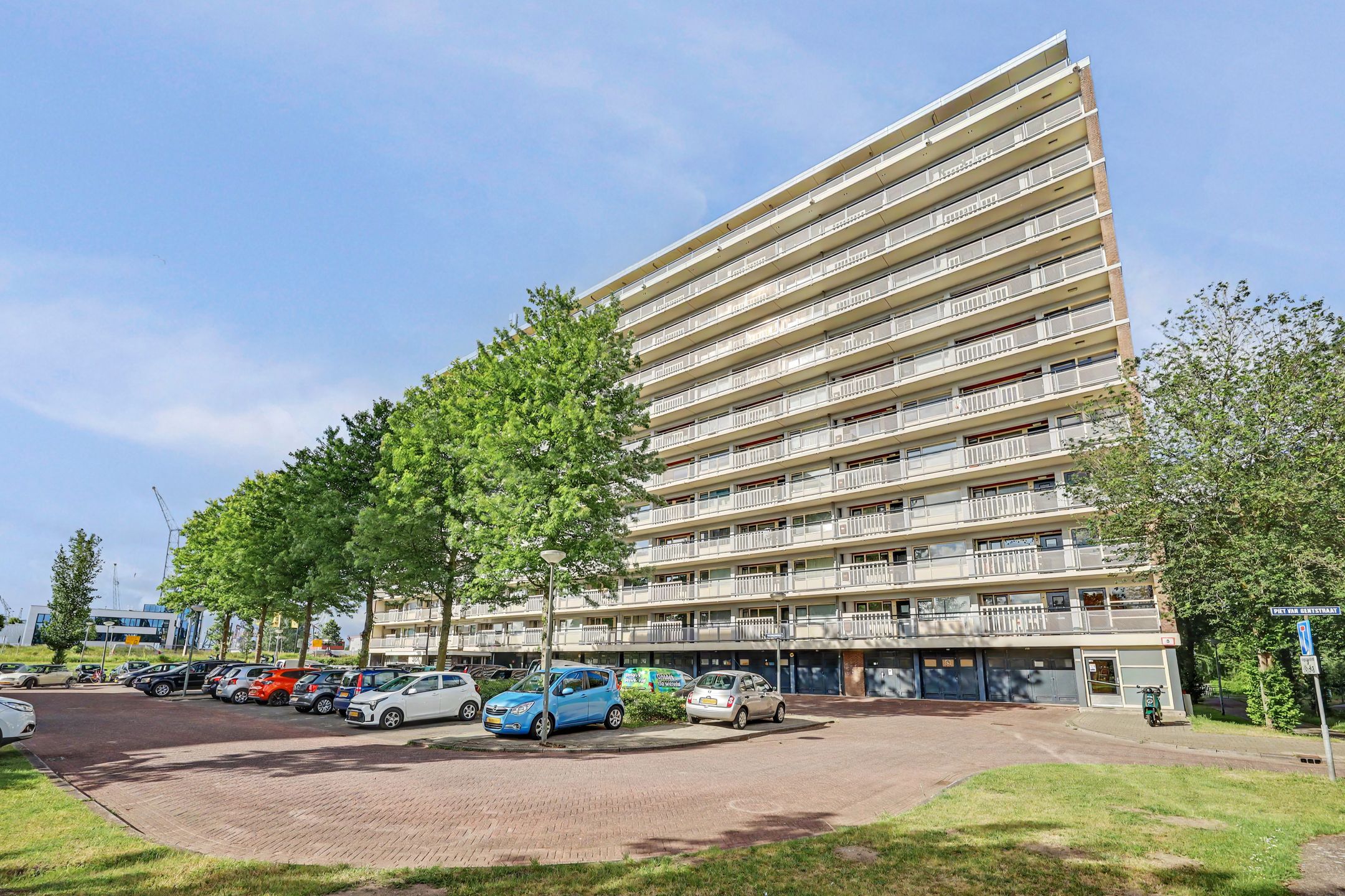 Foto van Vlaardingerdijk 422, Schiedam