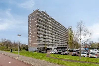 Foto van Vlaardingerdijk 438, Schiedam