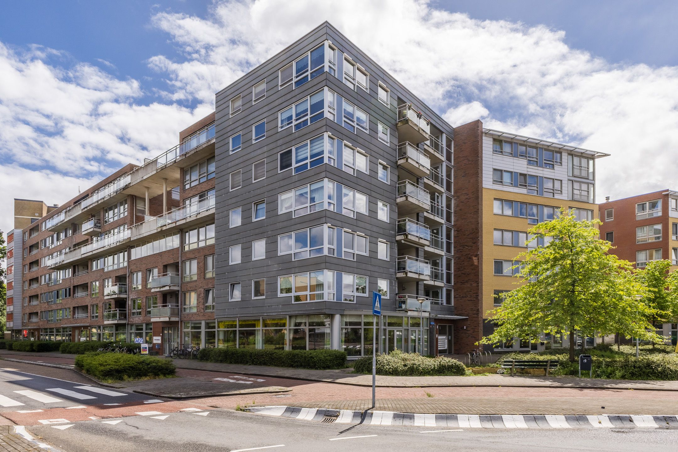 Foto van Nieuwe Damlaan 778, Schiedam