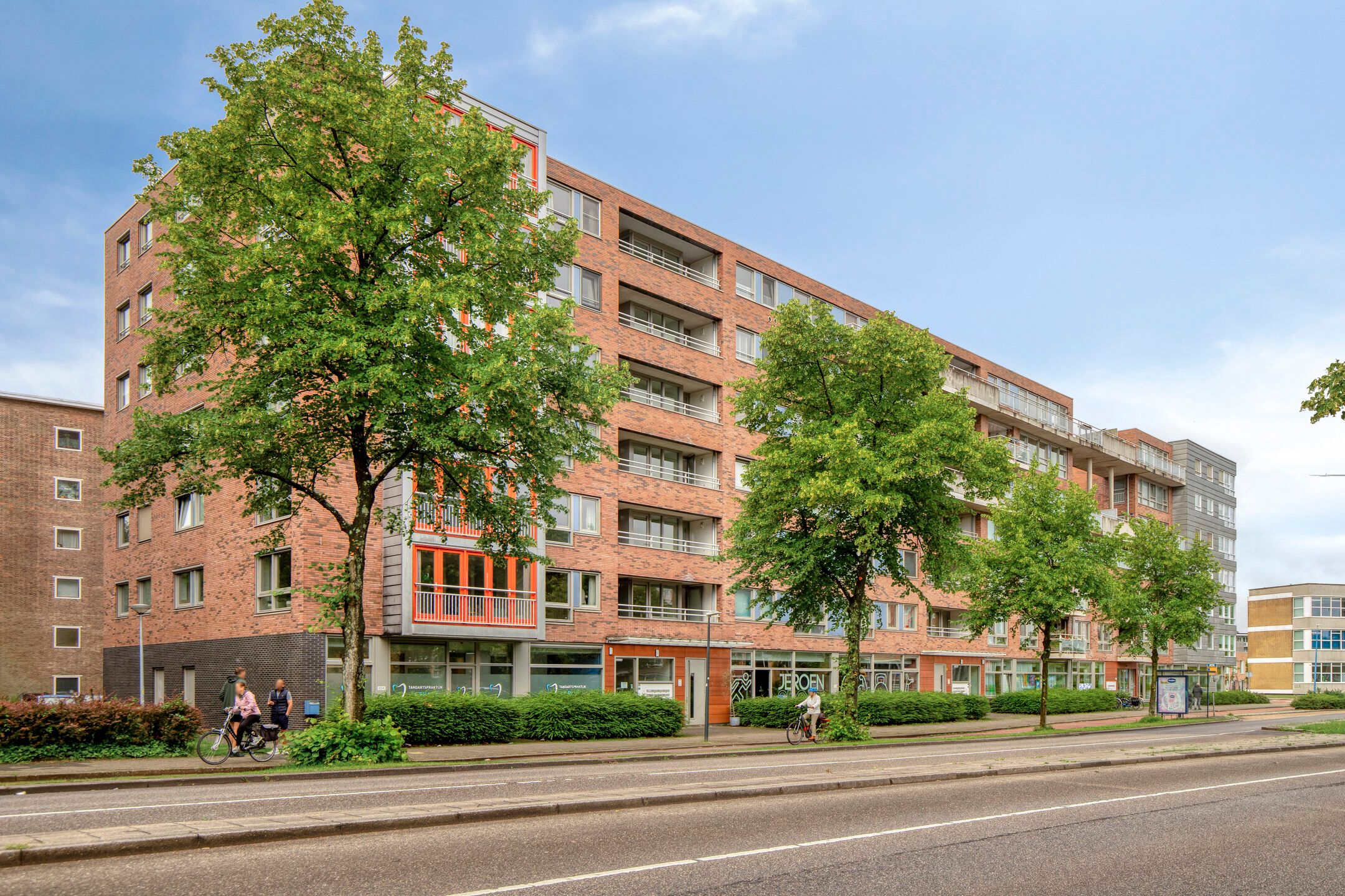 Foto van Nieuwe Damlaan 878, Schiedam