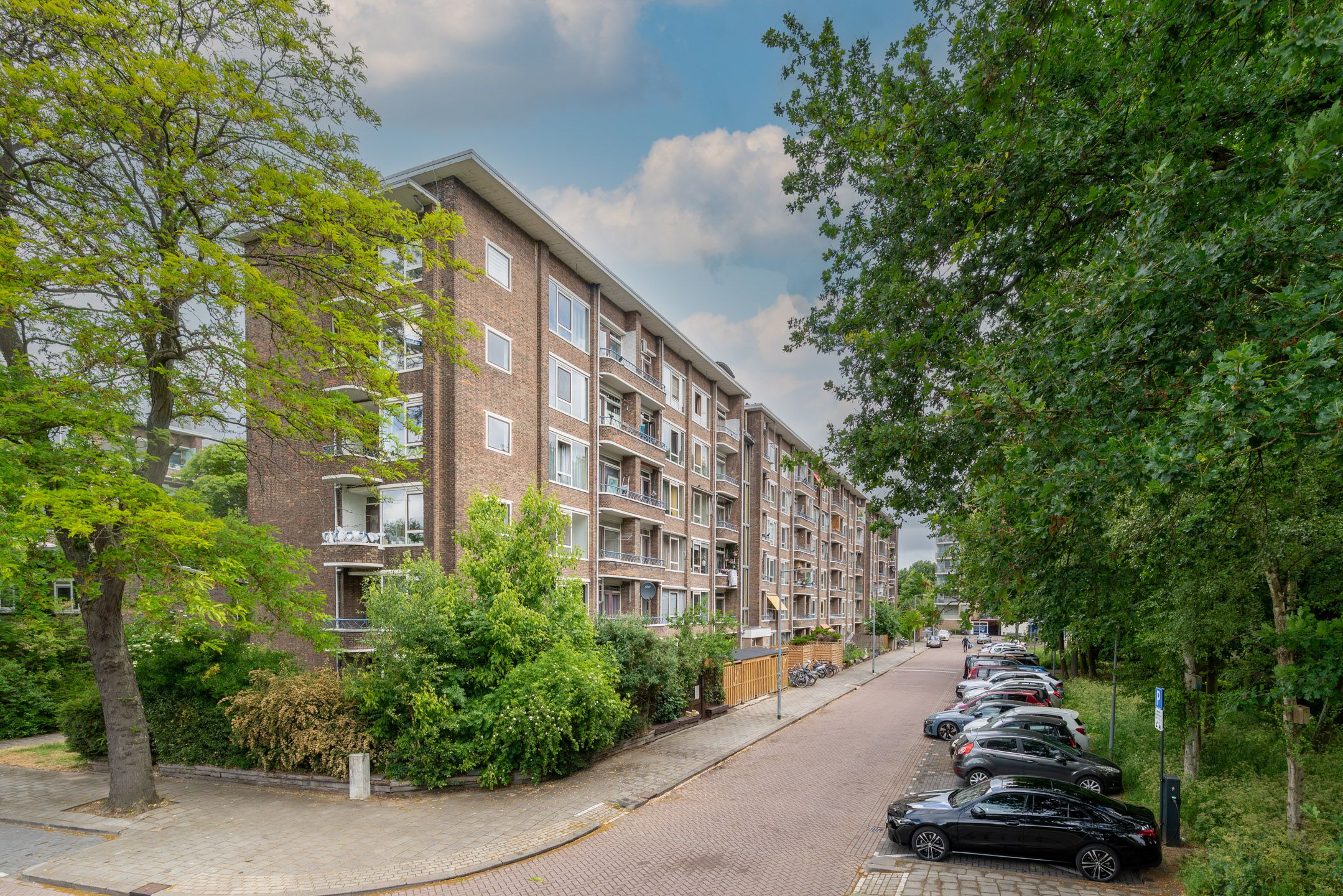 Foto van Burgemeester Stulemeijerlaan 61, Schiedam