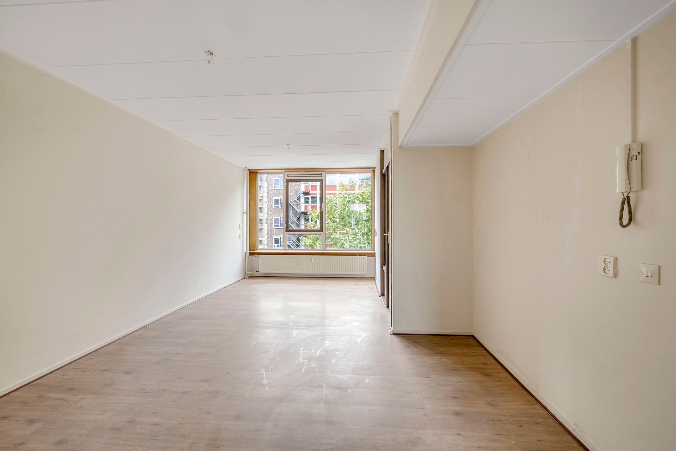 Foto van Burgemeester Gijsenlaan 44, Schiedam