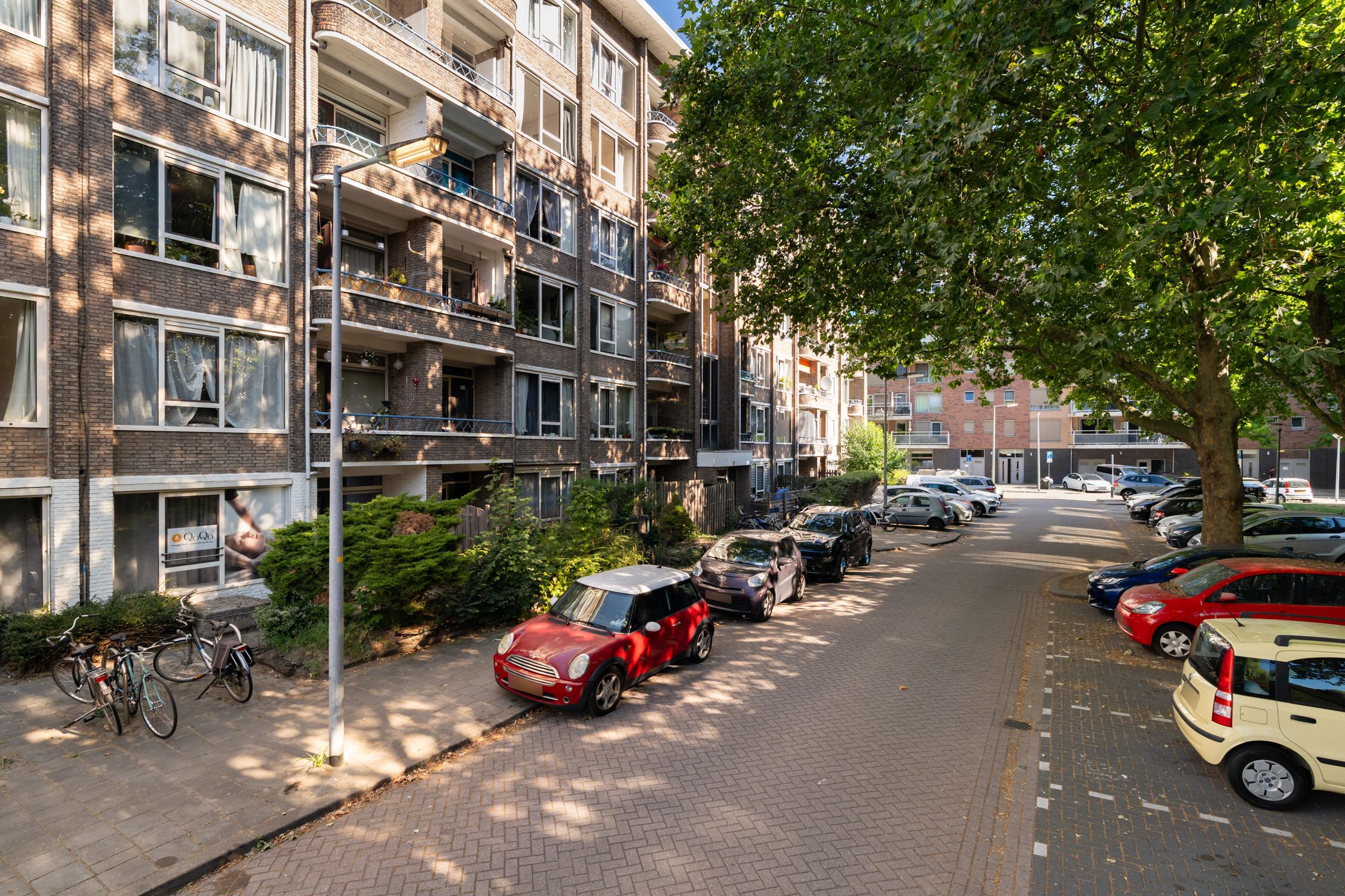 Foto van Burgemeester Gijsenlaan 47, Schiedam